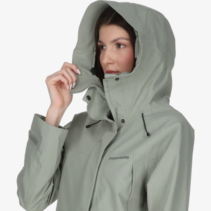 JAKNA ILMA WNS PARKA 8 