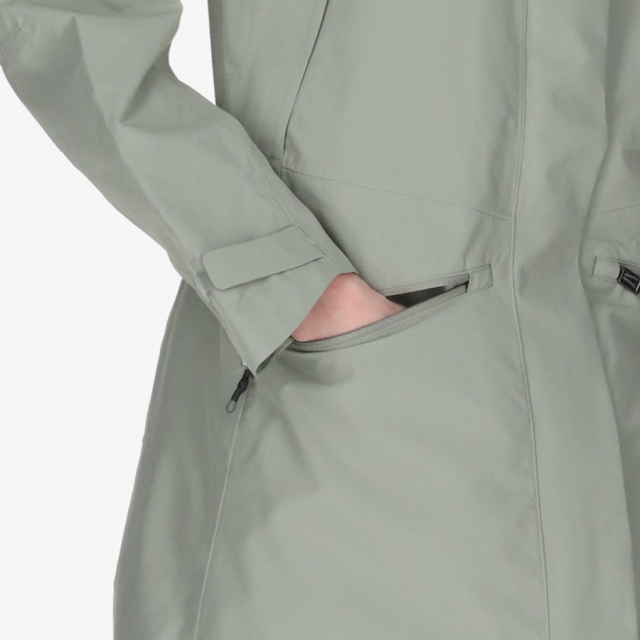 JAKNA ILMA WNS PARKA 8 