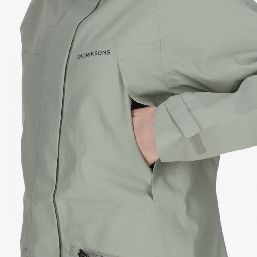 JAKNA ILMA WNS PARKA 8 