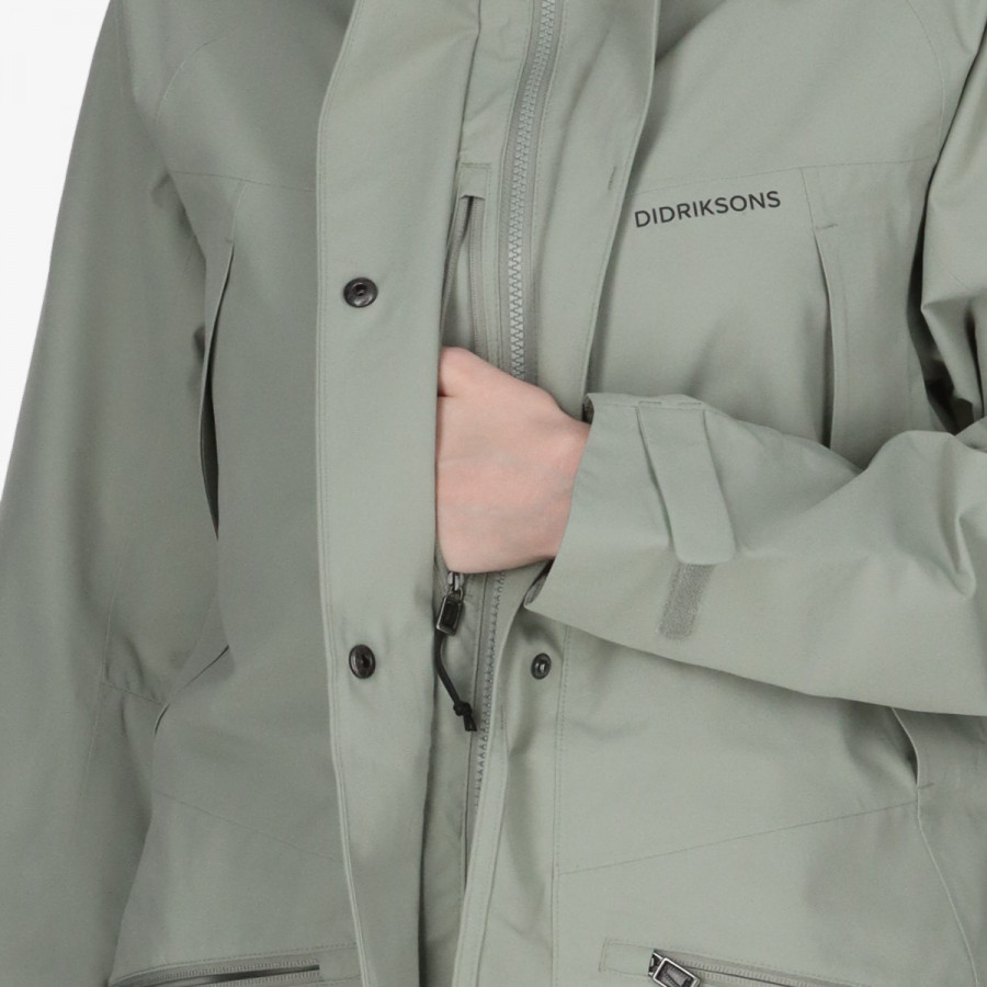 JAKNA ILMA WNS PARKA 8 