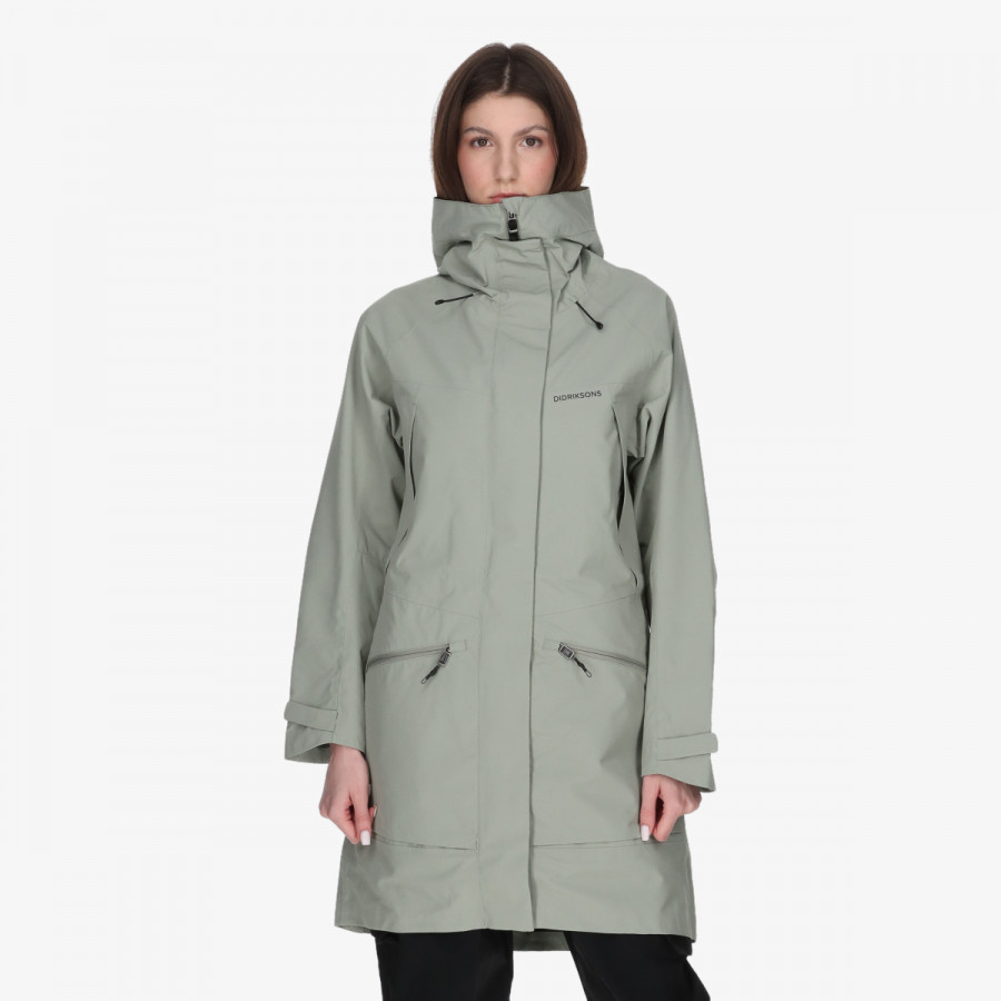 JAKNA ILMA WNS PARKA 8 