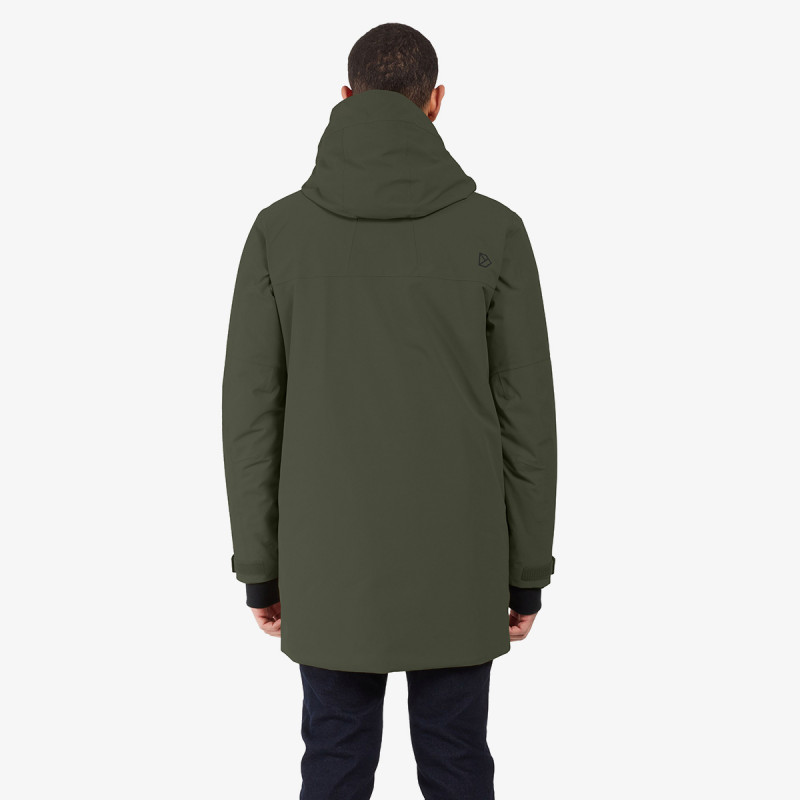 JAKNA DREW USX PARKA 8 