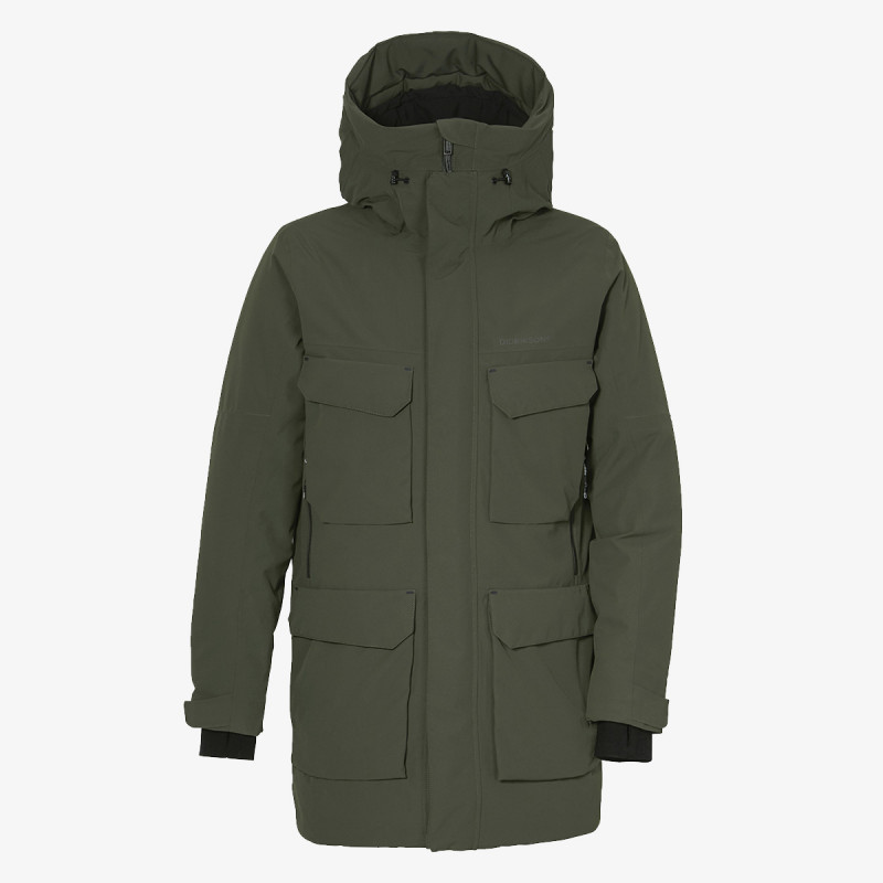 JAKNA DREW USX PARKA 8 