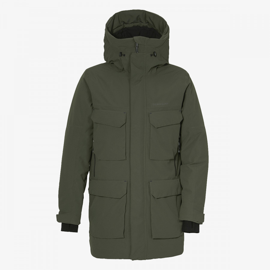 JAKNA DREW USX PARKA 8 