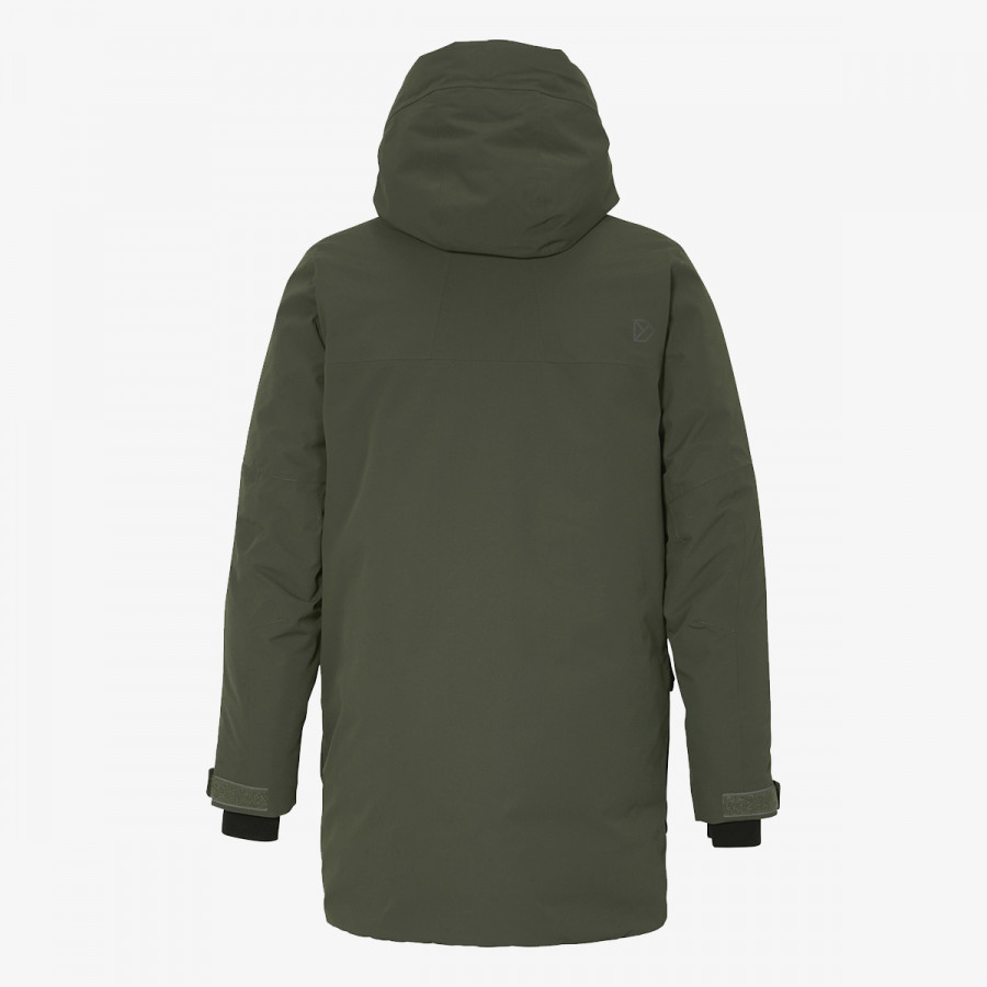 JAKNA DREW USX PARKA 8 