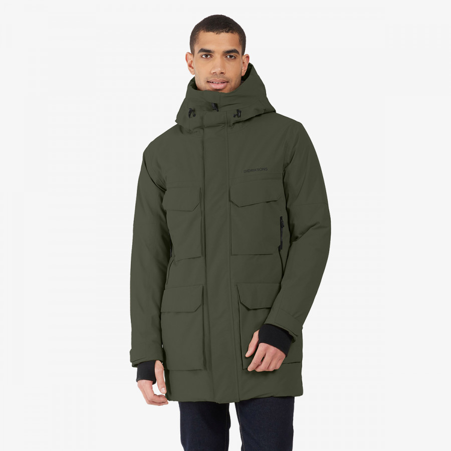 JAKNA DREW USX PARKA 8 