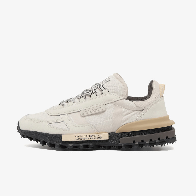LACOSTE Superge ELITE ACTIVE 225 4 SFA 