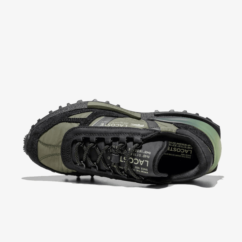 LACOSTE Superge ELITE ACTIVE 225 6 SFA 