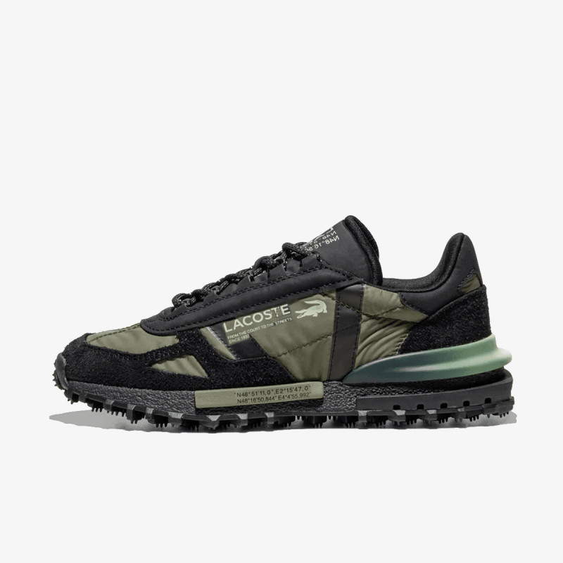 LACOSTE Superge ELITE ACTIVE 225 6 SFA 