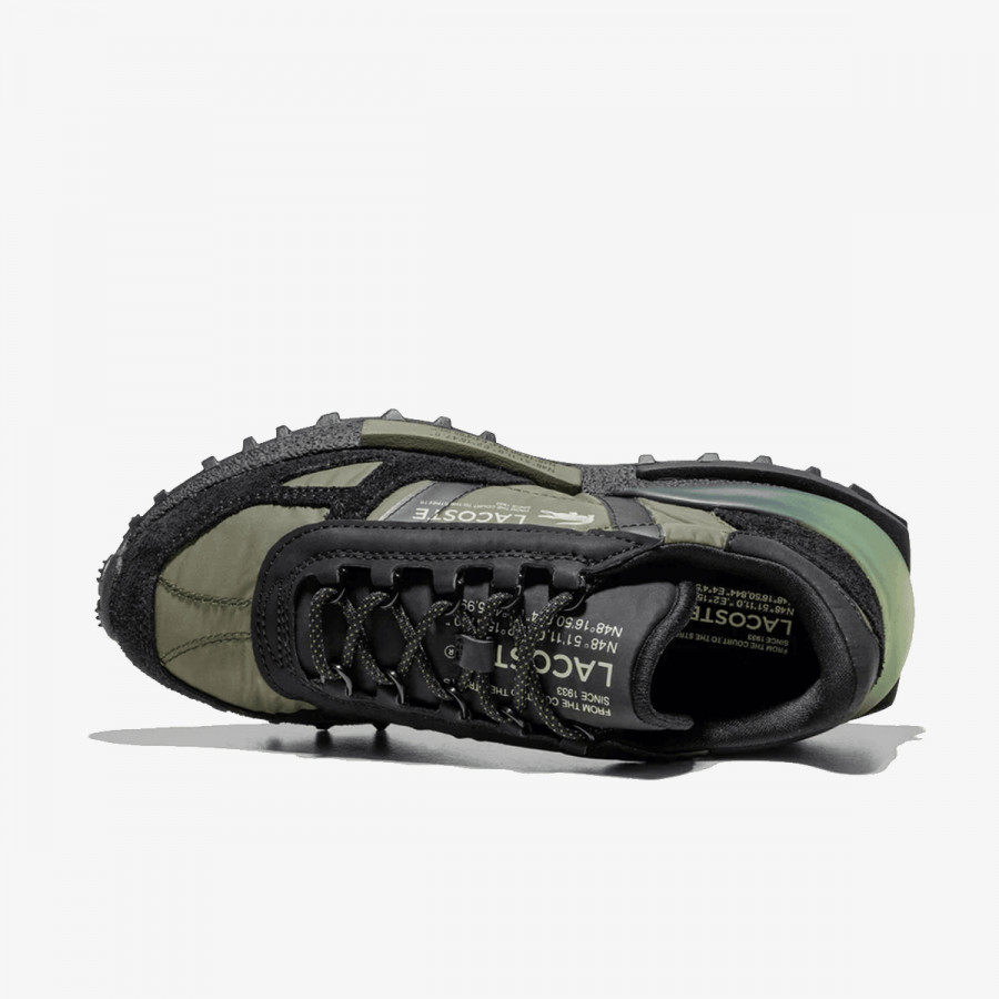 LACOSTE Superge ELITE ACTIVE 225 6 SFA 