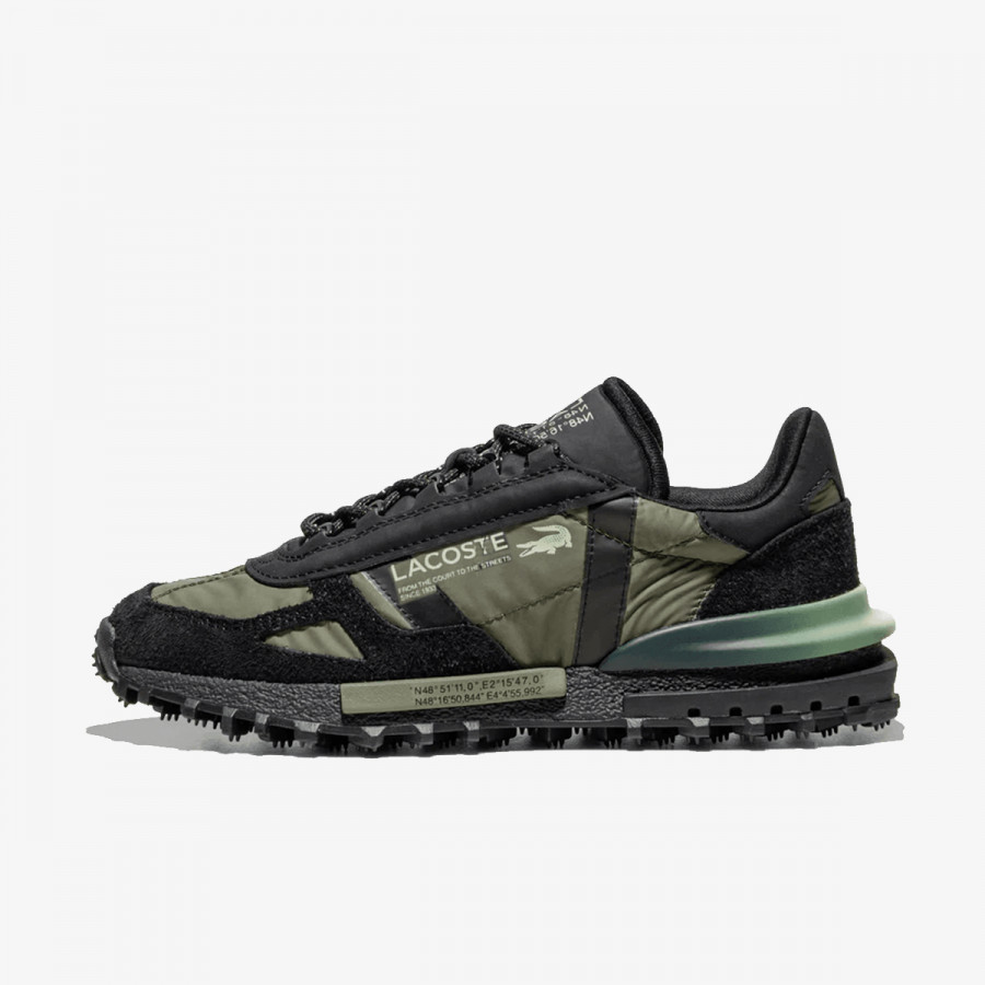 LACOSTE Superge ELITE ACTIVE 225 6 SFA 