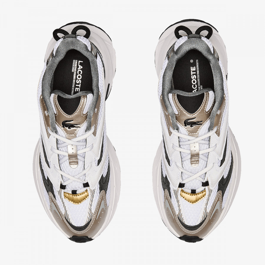 LACOSTE Superge L003 NEO SHOT 225 1 SFA 