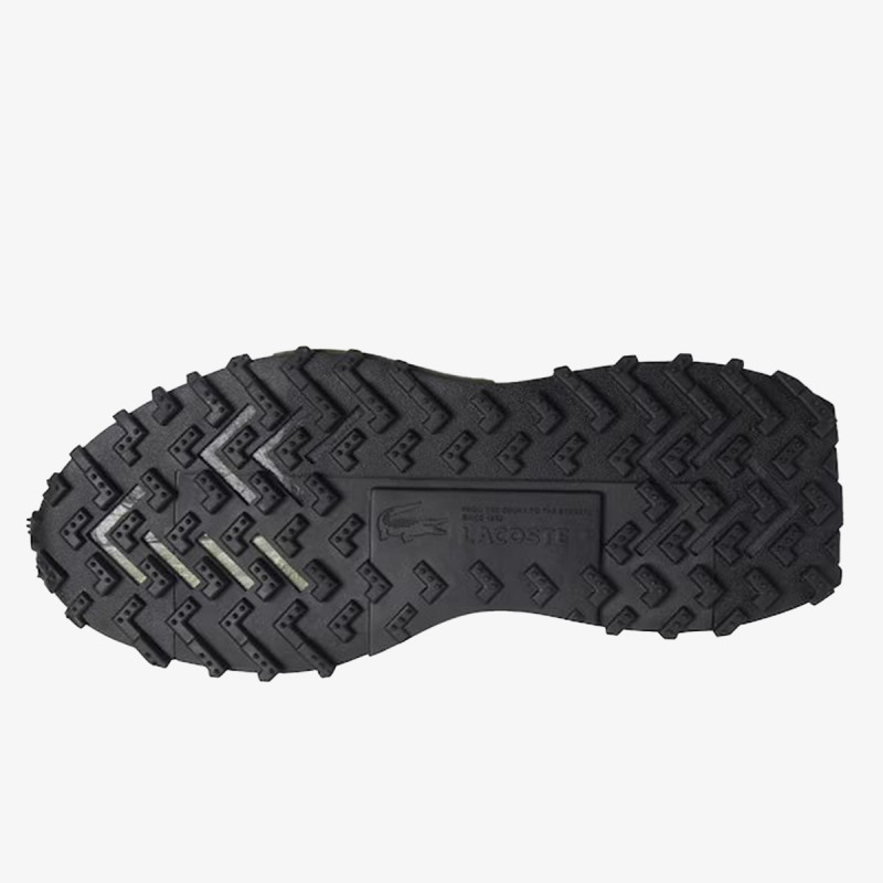 LACOSTE Superge ELITE ACTIVE 225 2 SMA 