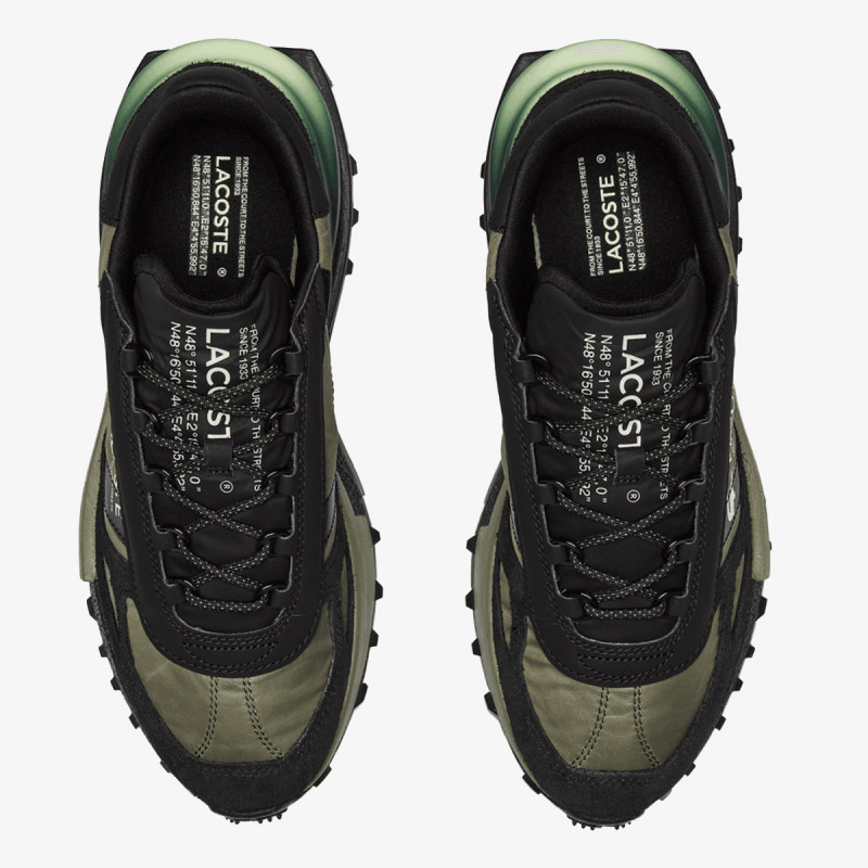 LACOSTE Superge ELITE ACTIVE 225 5 SMA 