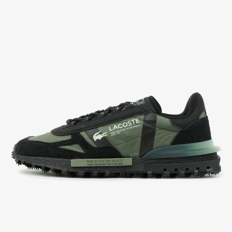 LACOSTE Superge ELITE ACTIVE 225 5 SMA 