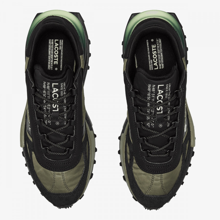 LACOSTE Superge ELITE ACTIVE 225 5 SMA 
