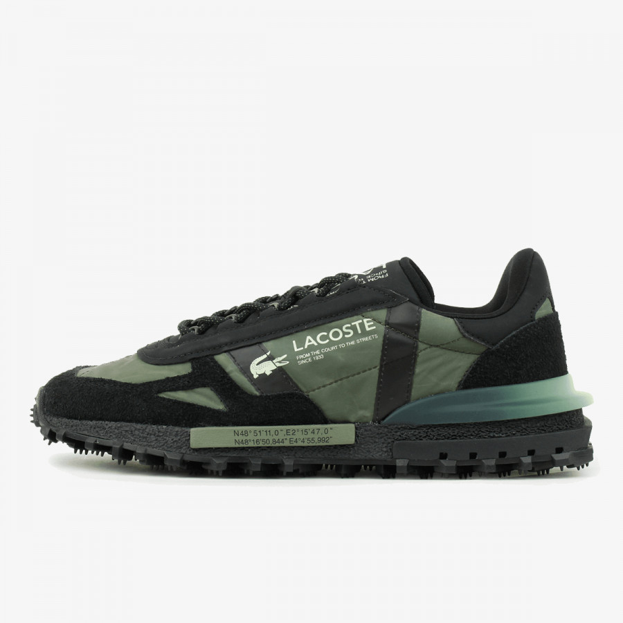 LACOSTE Superge ELITE ACTIVE 225 5 SMA 