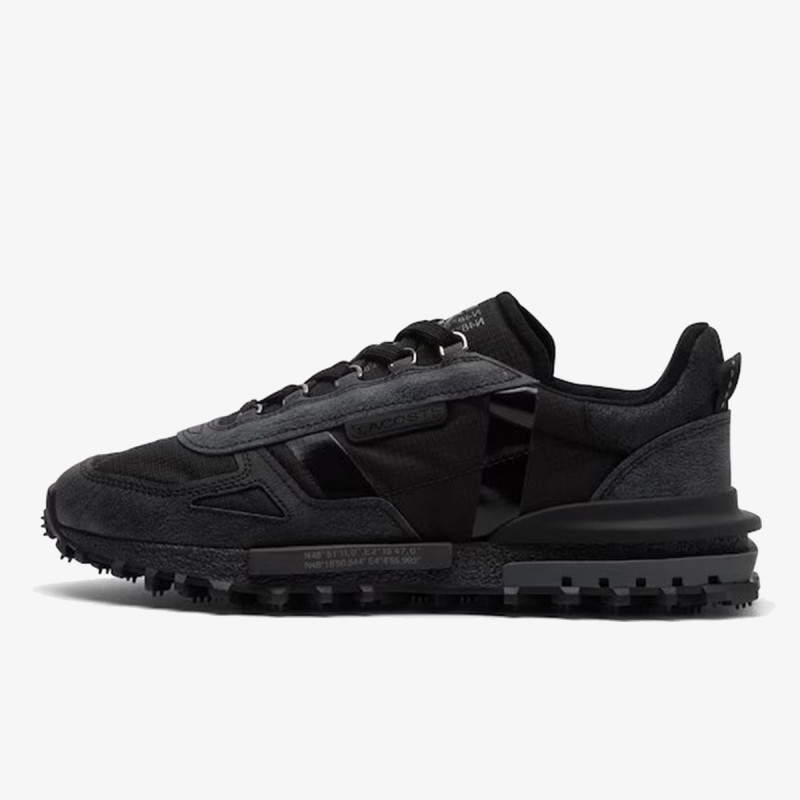 LACOSTE Superge ELITE ACTIVE 225 8 SMA 