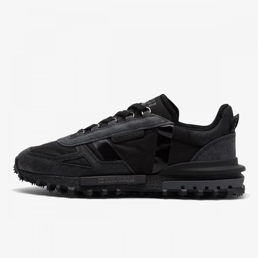 LACOSTE Superge ELITE ACTIVE 225 8 SMA 