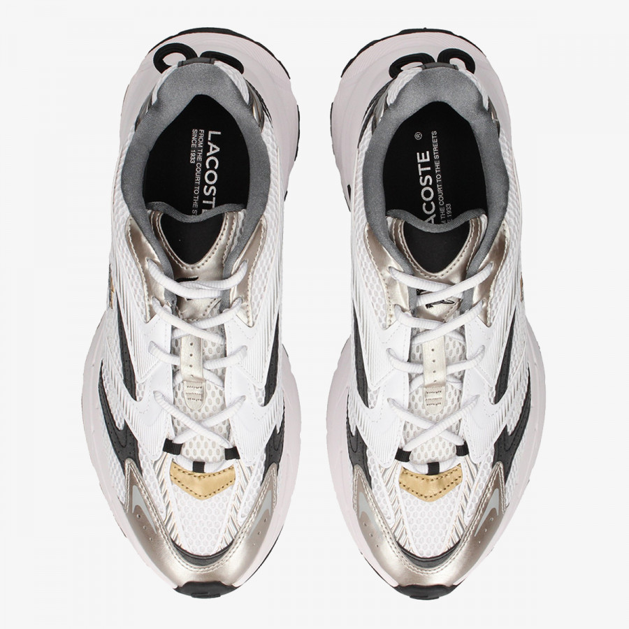 LACOSTE Superge L003 NEO SHOT 225 1 