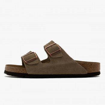 BIRKENSTOCK Natikači Arizona LEVE Taupe 