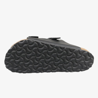 BIRKENSTOCK Natikači Arizona BF Black 
