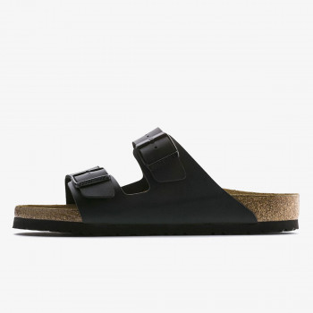 BIRKENSTOCK Natikači Arizona BF Black 