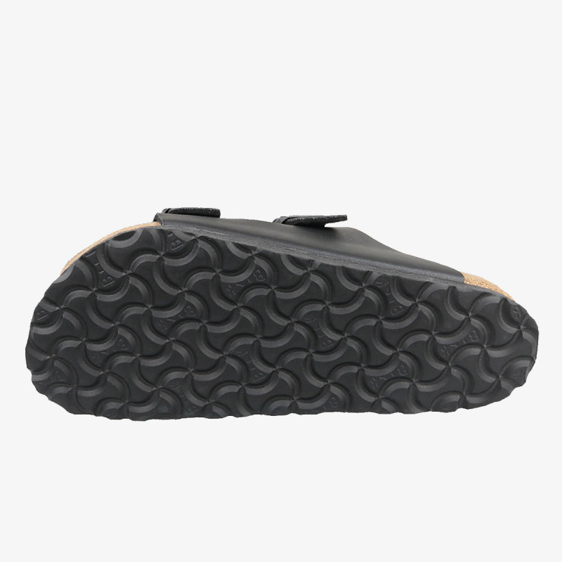 BIRKENSTOCK Natikači Arizona BF Black 