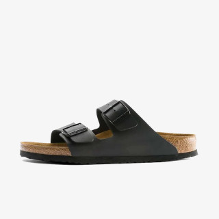 BIRKENSTOCK Natikači Arizona BF Black 