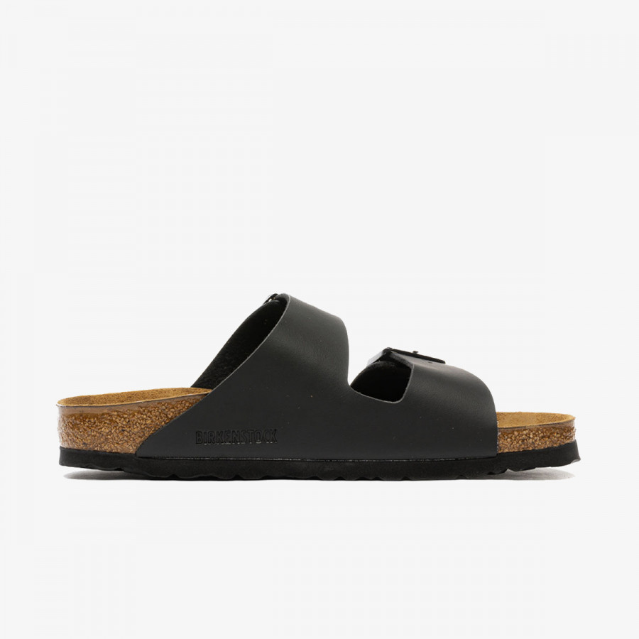 BIRKENSTOCK Natikači Arizona BF Black 