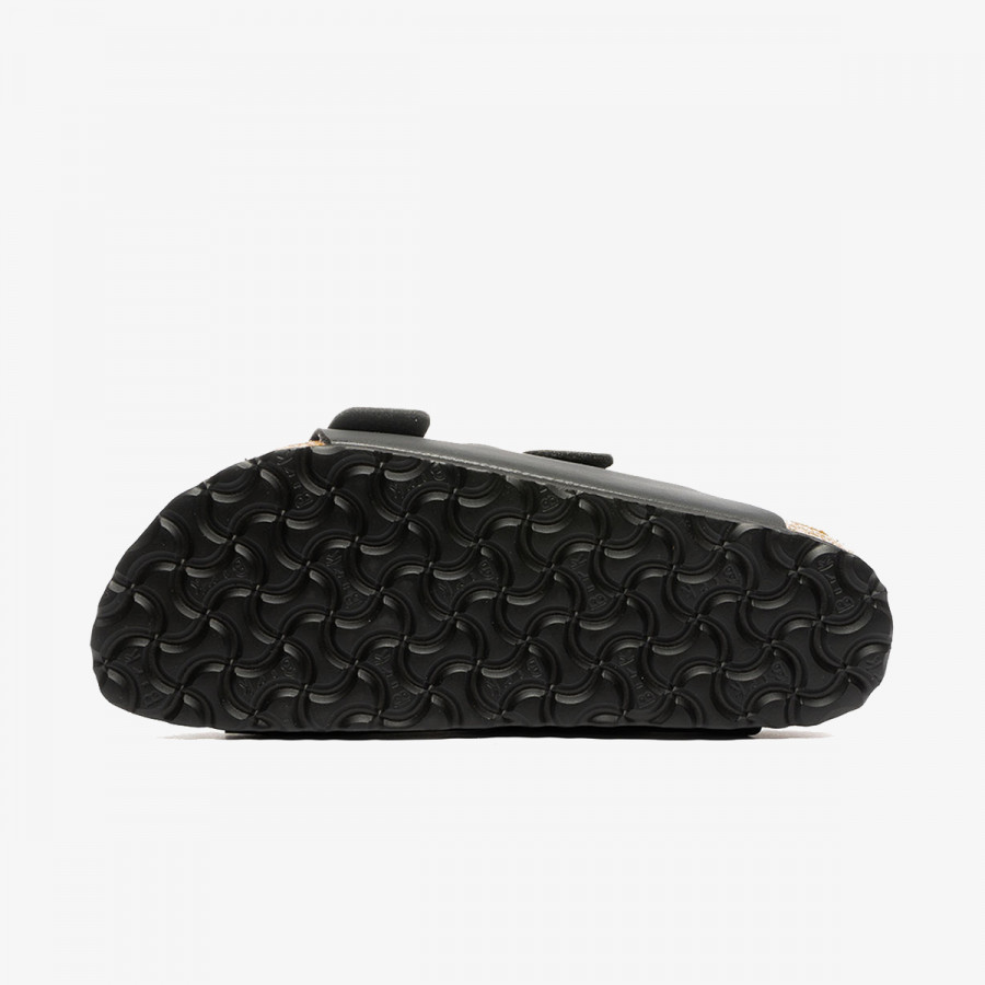 BIRKENSTOCK Natikači Arizona BF Black 