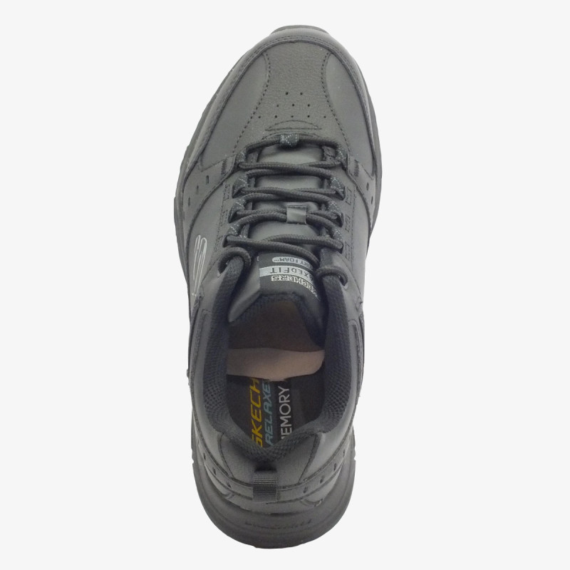 SKECHERS Superge OAK CANYON - REDWICK 