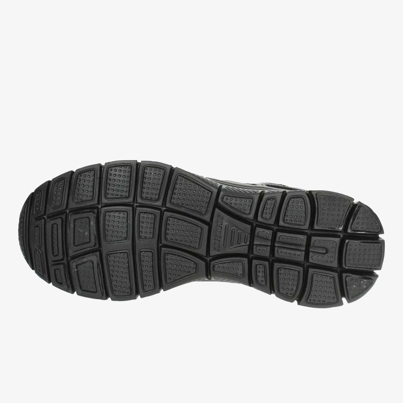 SKECHERS Superge OAK CANYON - REDWICK 
