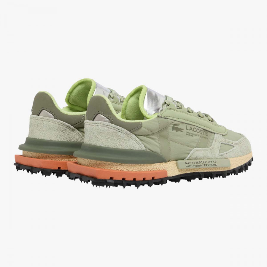 LACOSTE Superge ELITE ACTIVE 126 2 