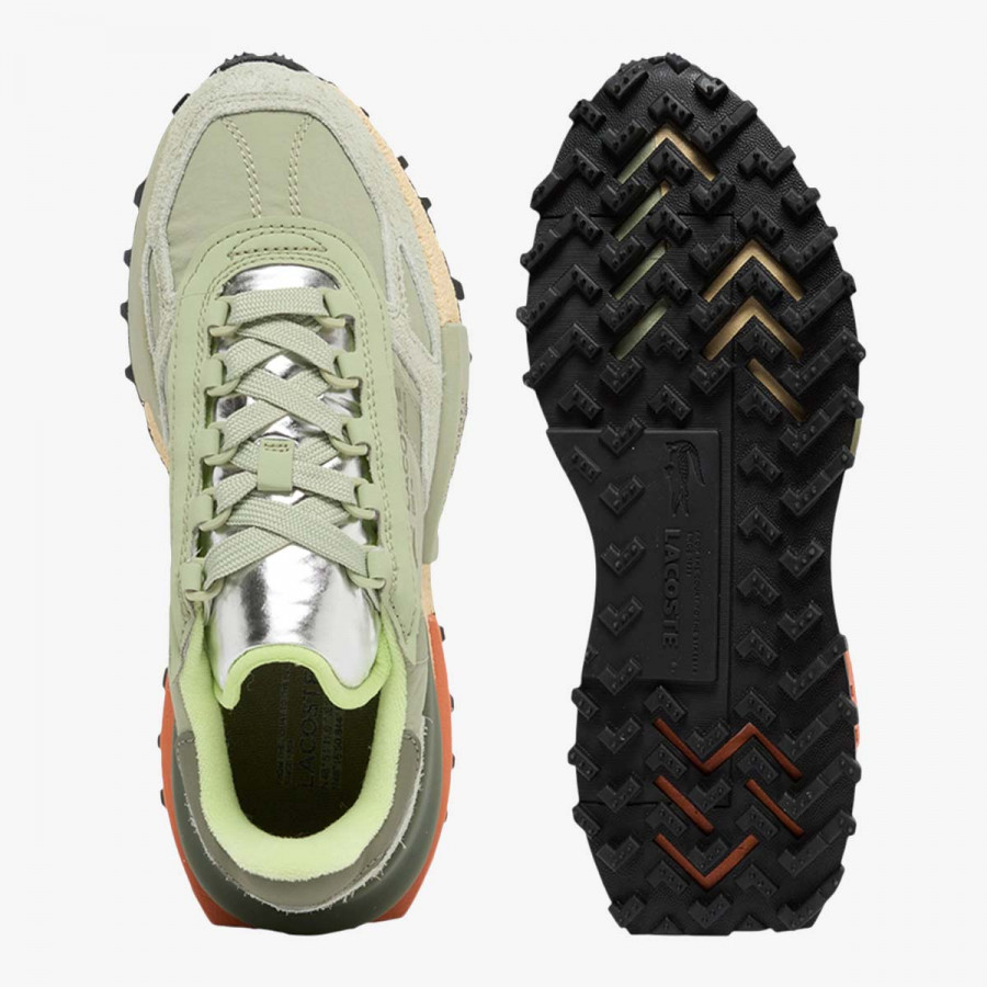 LACOSTE Superge ELITE ACTIVE 126 2 