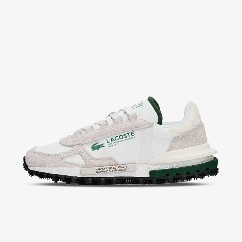 LACOSTE Superge ELITE ACTIVE 126 10 