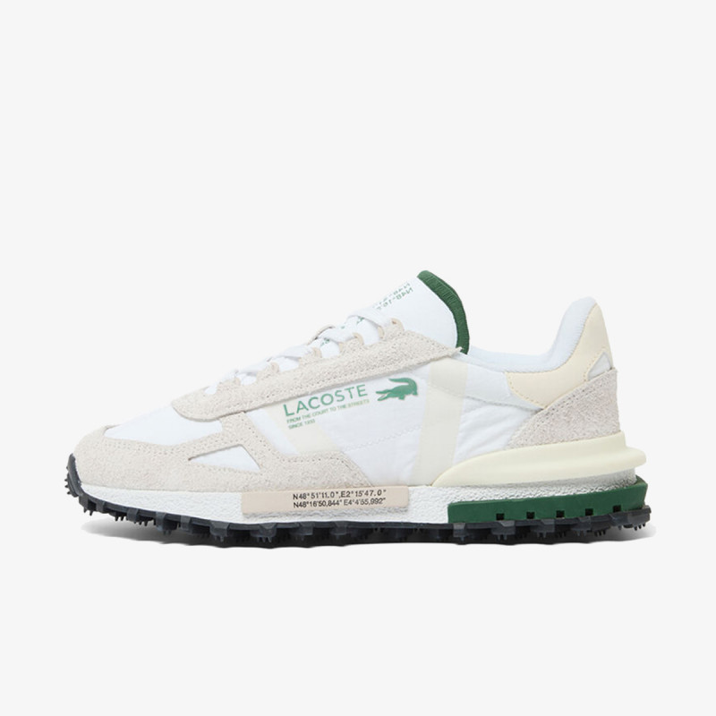 LACOSTE Superge ELITE ACTIVE 126 2 