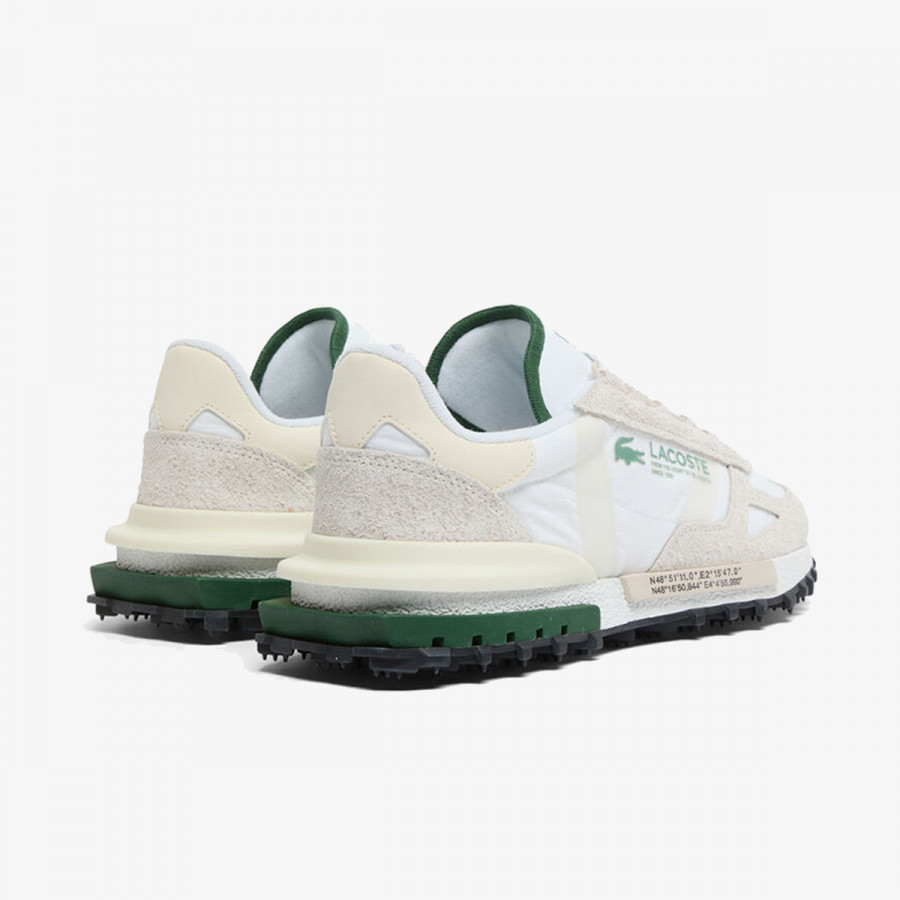 LACOSTE Superge ELITE ACTIVE 126 2 