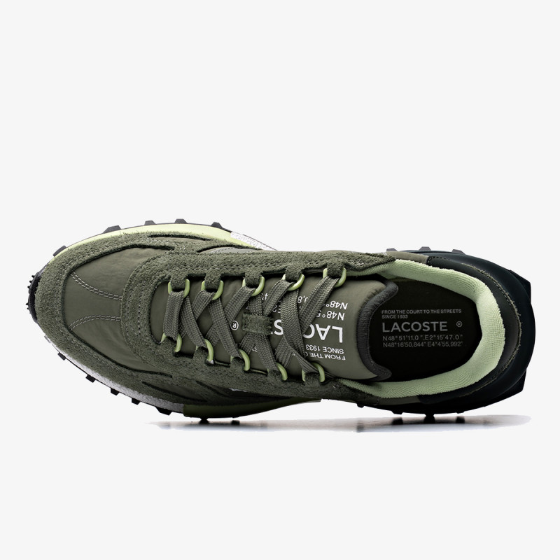LACOSTE Superge ELITE ACTIVE 126 2 