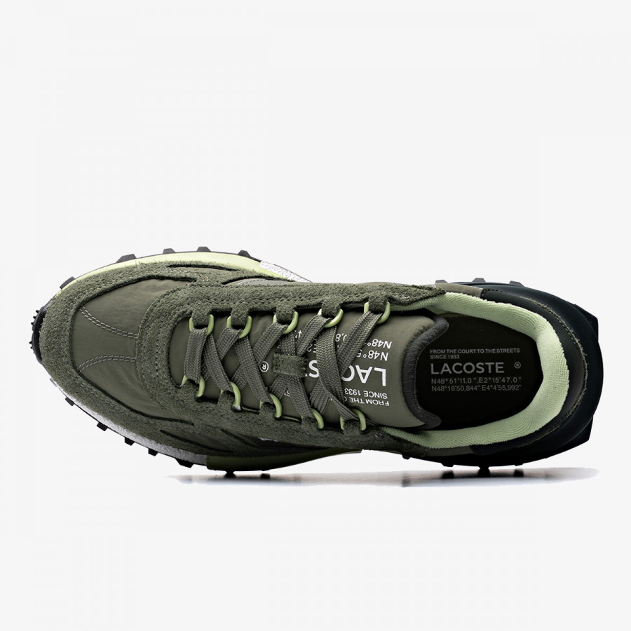 LACOSTE Superge ELITE ACTIVE 126 2 