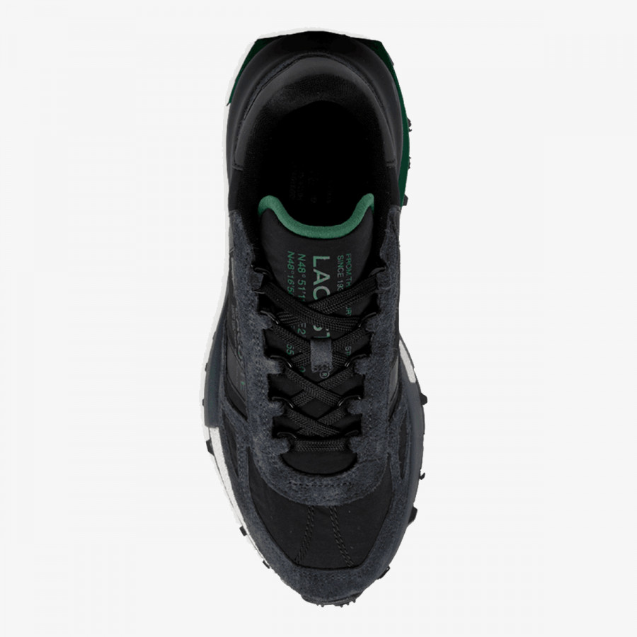 LACOSTE Superge ELITE ACTIVE 126 2 