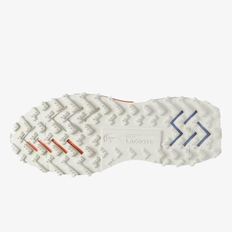 LACOSTE Superge ELITE ACTIVE 126 3 