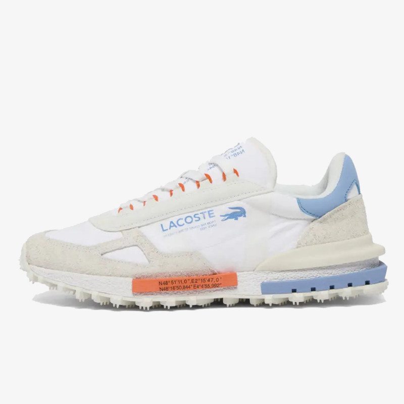 LACOSTE Superge ELITE ACTIVE 126 3 