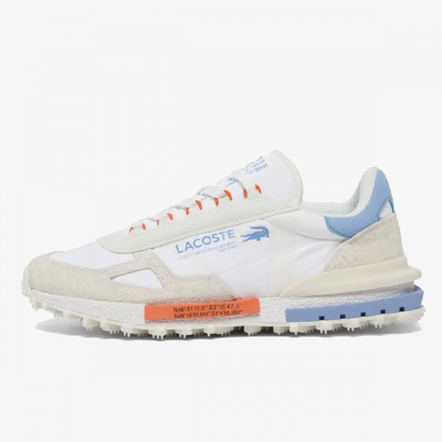 LACOSTE Superge ELITE ACTIVE 126 3 