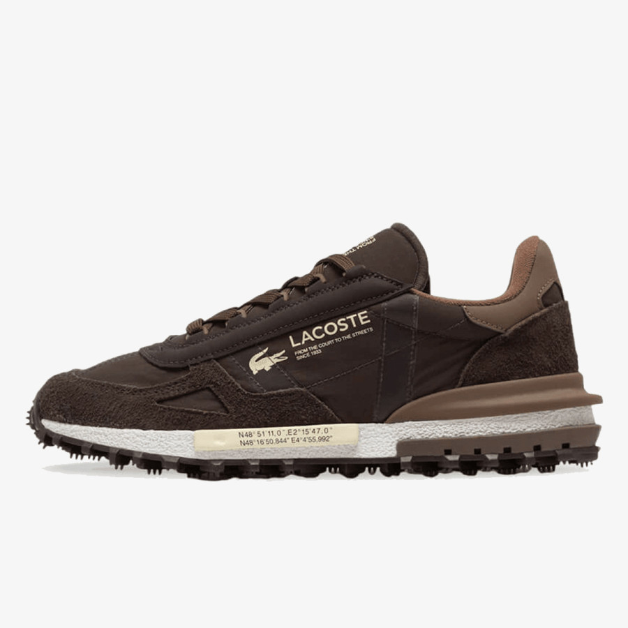LACOSTE Superge Elite Active 