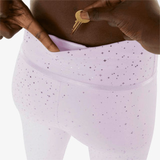 PUMA PAJKICE STARDUST CRYSTALLINE HIGH WAIST 7/8 TIGH 