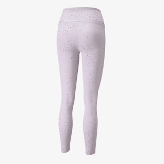 PUMA PAJKICE STARDUST CRYSTALLINE HIGH WAIST 7/8 TIGH 
