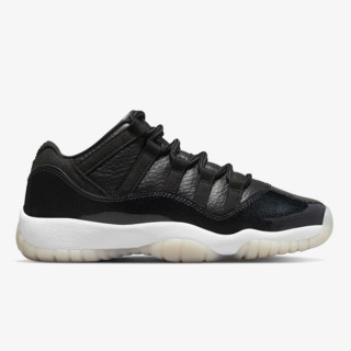 NIKE Superge AIR JORDAN 11 RETRO LOW BG 
