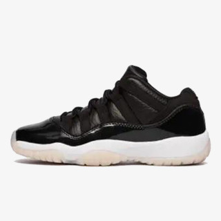 NIKE Superge AIR JORDAN 11 RETRO LOW BG 