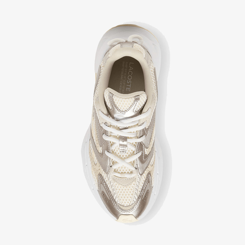 LACOSTE Superge L003 NEO SHOT 